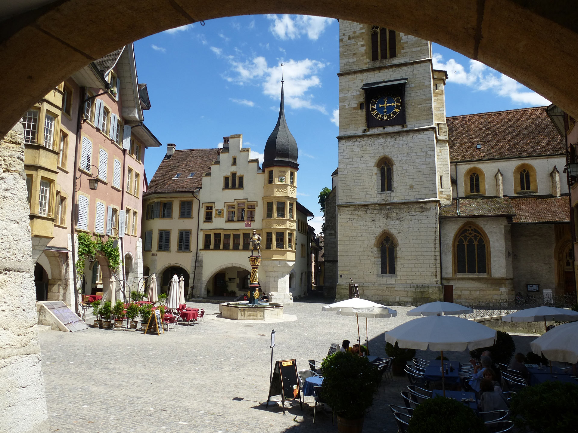 Bienne